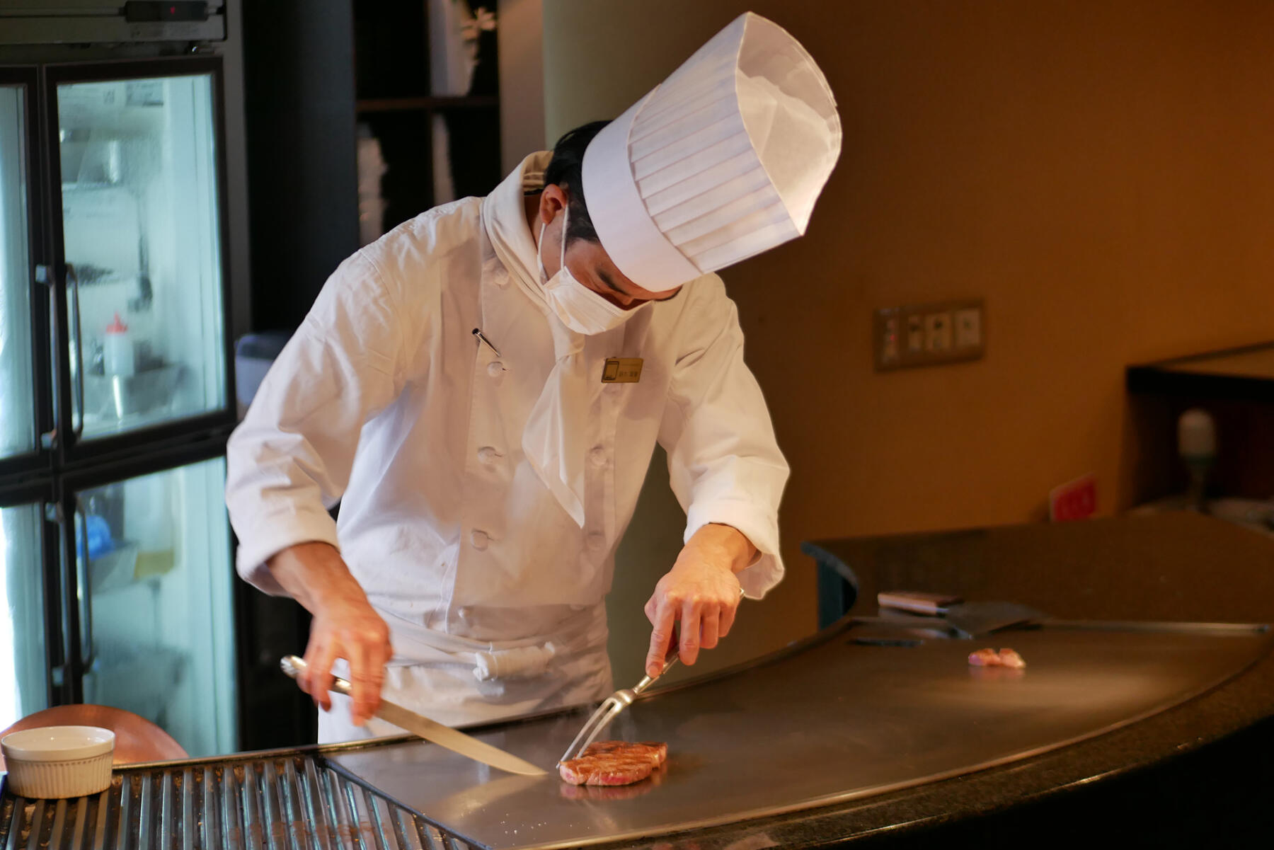 公式】鉄板グリル鎌倉山｜Teppan Grill Kamakurayama
